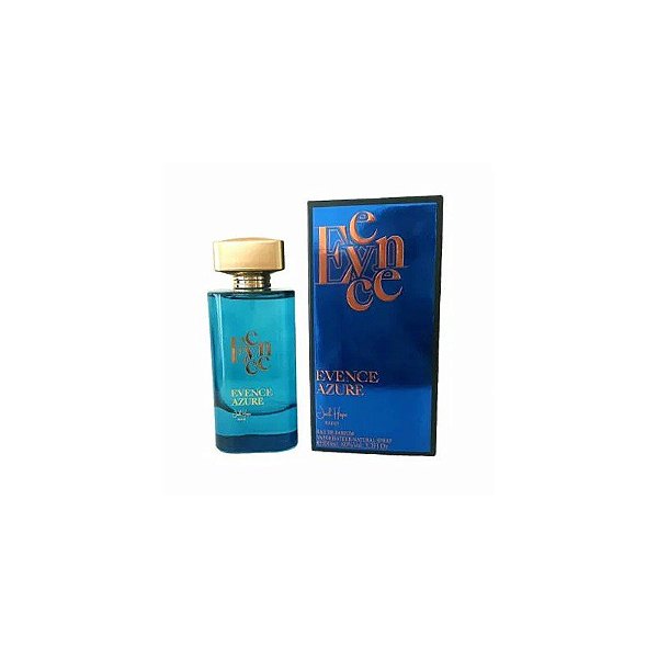 Perfume Feminino Evence Azure Edp 100ml
