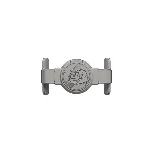 Suporte Magnético de Grampo para Telefone DJI Osmo Mobile OM 4