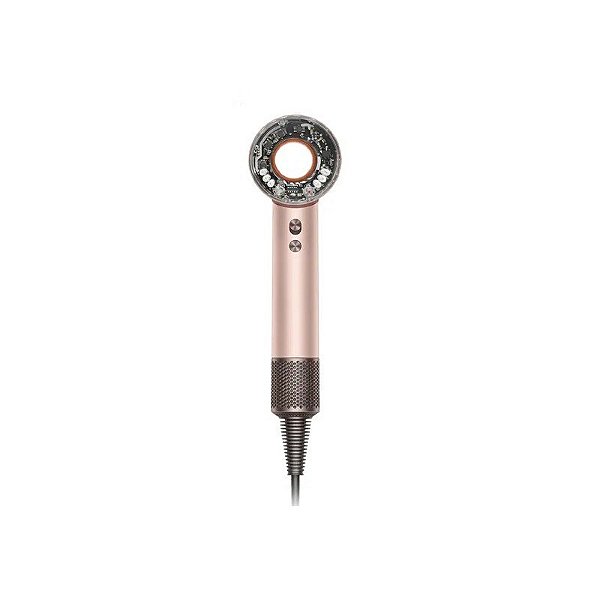 Gerador de Ar Quente MZ-007 DT08-15 - Rosa