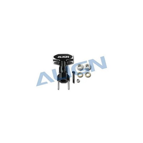 Peça Central do Rotor Principal de Metal TR550E H55004