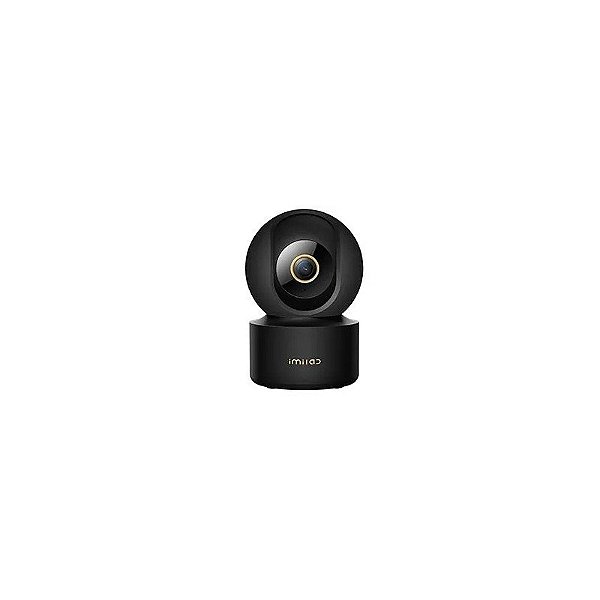 Câmera de Segurança Imilab C22 Home CMSXJ60A Interna / 3K / 360° - Preto