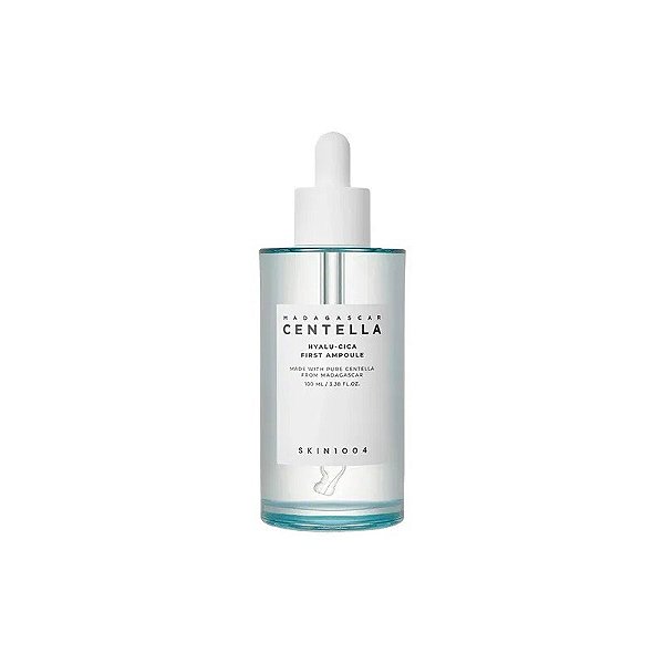 Sérum Skin 1004 Madagascar Centella Ampola Hyalu-Cica First Ampola 100ML