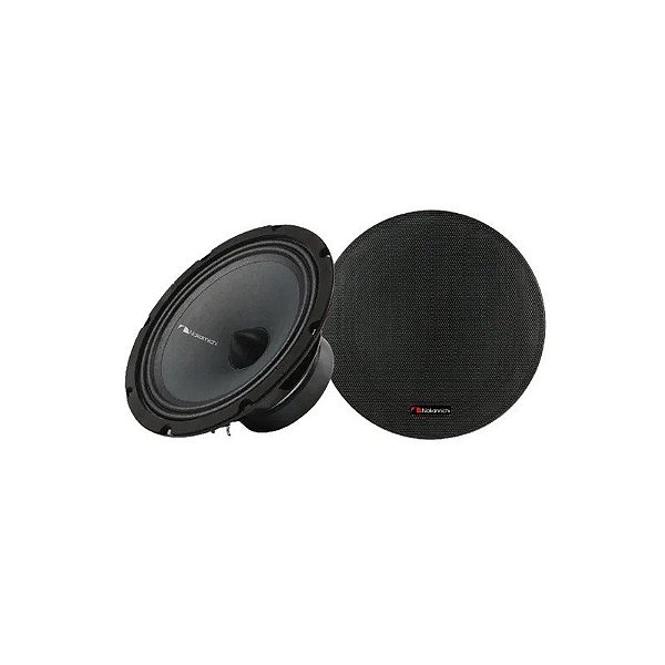Alto Falante Nakamichi NSM-8517 8" Cone Seco/400W