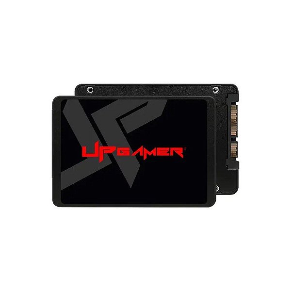 SSD Gamer Up UP500 120GB 2,5" SATA