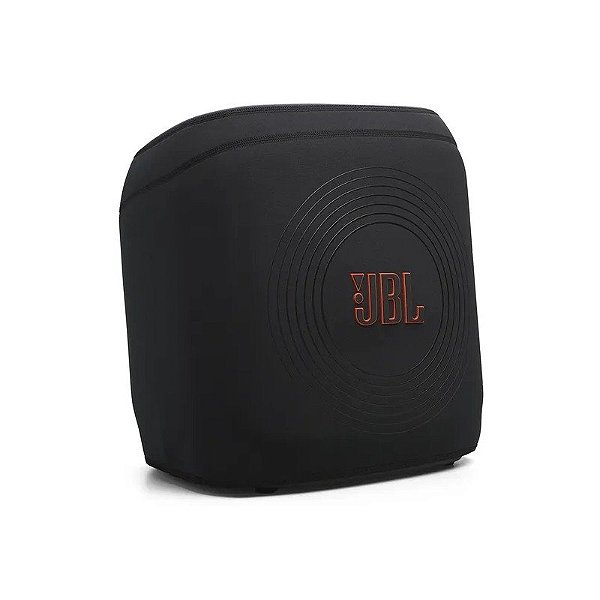 Capa Protetora JBL para Caixa de Som Party Box Encore 2 - Preto