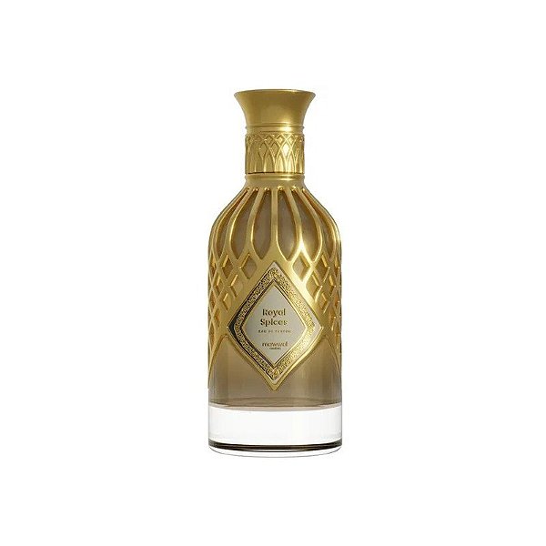 Perfume Unissex Mawwal Royal Spices Edp 100 ML