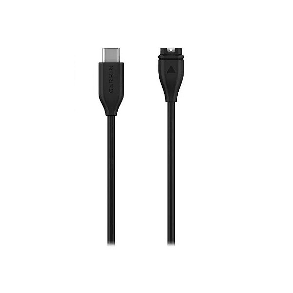 Cabo de Carga/Dados USB-C Garmin 010-13278-00 - 1 Metro