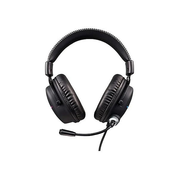 Fone de ouvido Acer NHW200 GP.HDS11.01I Nitro Gaming
