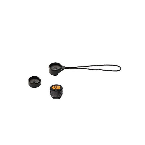 Kit Suporte de Cabo Tether Tools Tetherguard para Câmera - Preto (TG098)