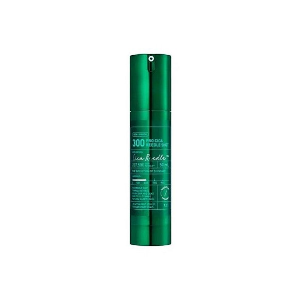 Sérum Facial VT Cosmetics Pro Cica Reedle Shot 300 de 50 ML
