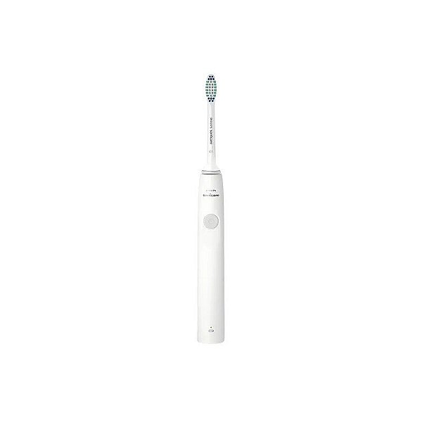 Escova de Dentes Elétrica Philips HX3641/02 Sonicare Recarregável - Branca