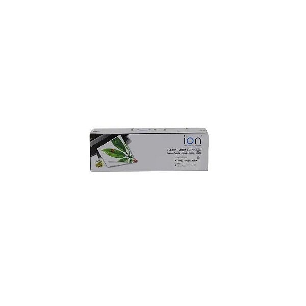Toner Ion 215A W2310A Preto com Chip