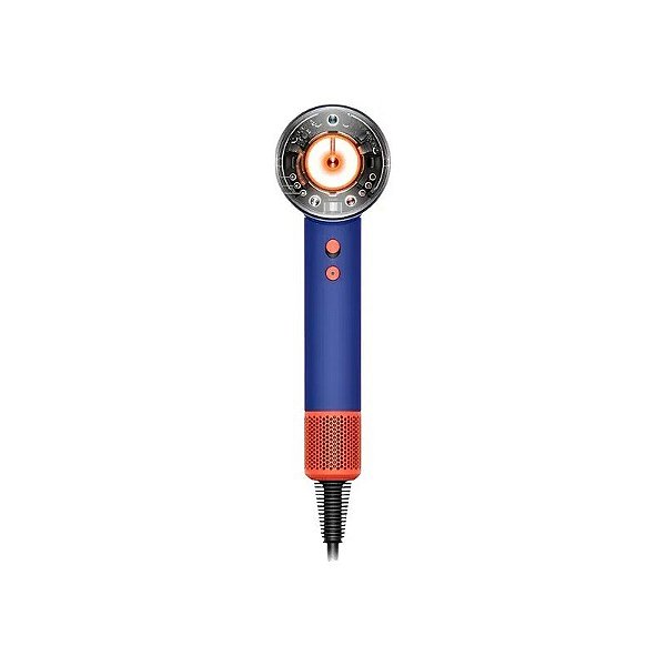 Secador MZ-007 DT08-16 Azul Marinho 220V-60HZ