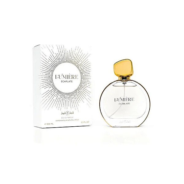 Perfume Feminino Joli Lumière Écarlate Edp 100ML