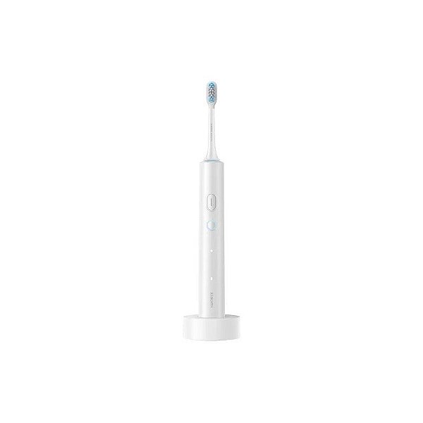 Escova de Dentes Elétrica Xiaomi T501 MES607 - Bluetooth - Recarregável - Branca