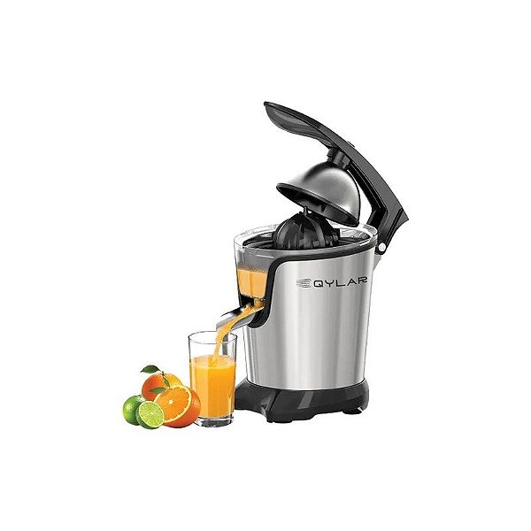 Espremedor Qylar Citrus QY-0310 - 110V