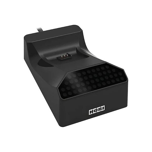 Base de Carregamento Hori AB10-001U para Controle Xbox Series X/S - Preto