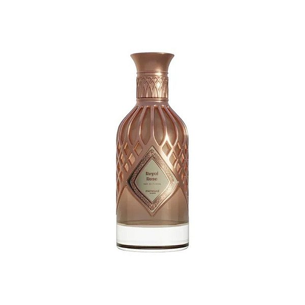 Perfume Unissex Mawwal Royal Rose Edp 100 ML