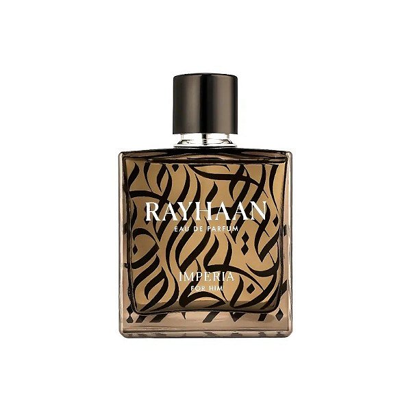 Perfume Imperia Rayhaan Eau de Parfum - Masculino 100ml