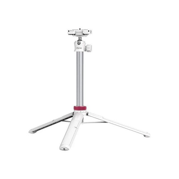 Tripé Ulanzi MT-44 Mini - Branco