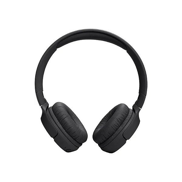 Fone de Ouvido JBL Tune 520BT Bluetooth - Preto