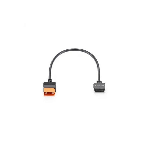 Cabo de Carregamento Rápido Dji Acc Power SDC Para Dji Matrice 4