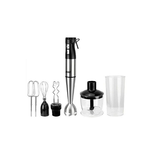 Misturador 5 Em 1 Onida ON-602 - 220V