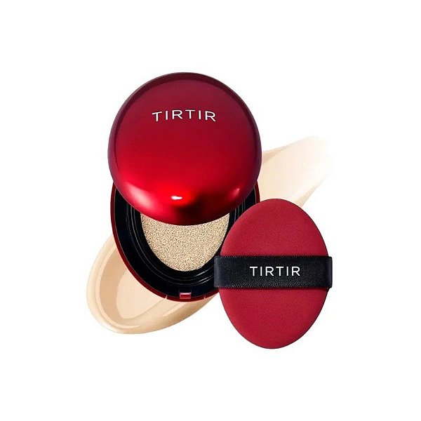 Base Tirtir Mask Fit Red Cushion 17W French Vanilla