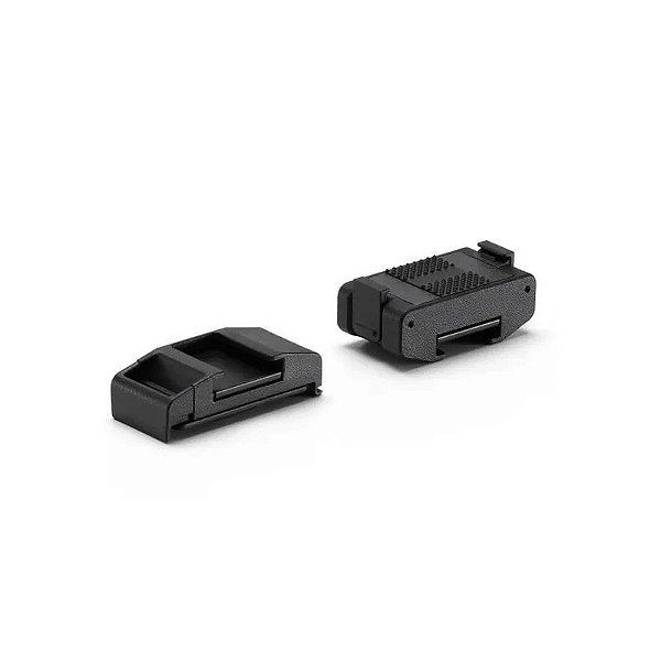 Kit de Expansão de Sapata Fria Acessório Dji Osmo Action