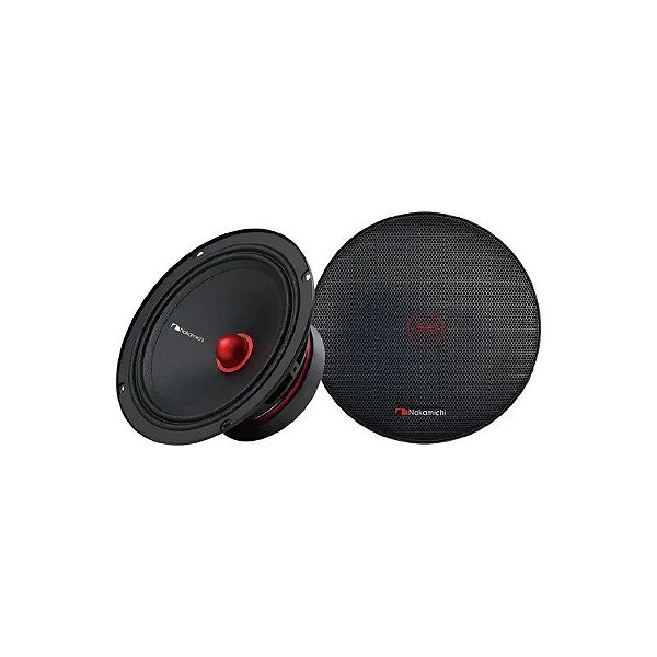 Alto Falante Nakamichi NSM-6528 6.5" - 350W