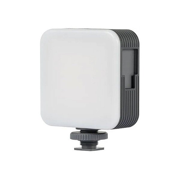 Pequena Lâmpada de Vídeo LED Smallrig P96 3286B