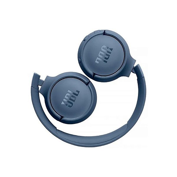 Fone BT JBL T520BT Tune Bluetooth Azul