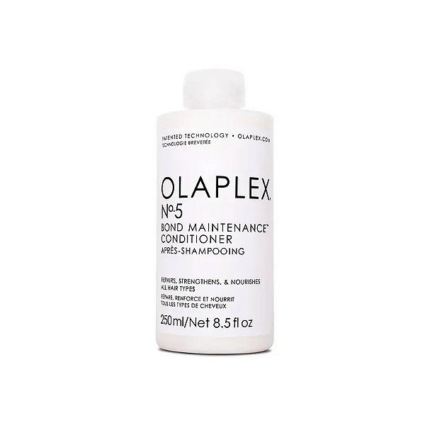Condicionador Olaplex Nº.5 Bond Maintenance 250 ML