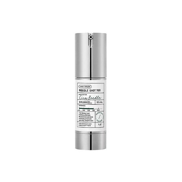 Soro Facial VT Cosmetics Reedle Shot 700 de 30 ml