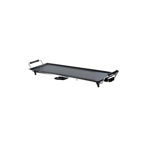 Churrasqueira Raf R.5414 - Chapa Lisa - 70cm - 220V