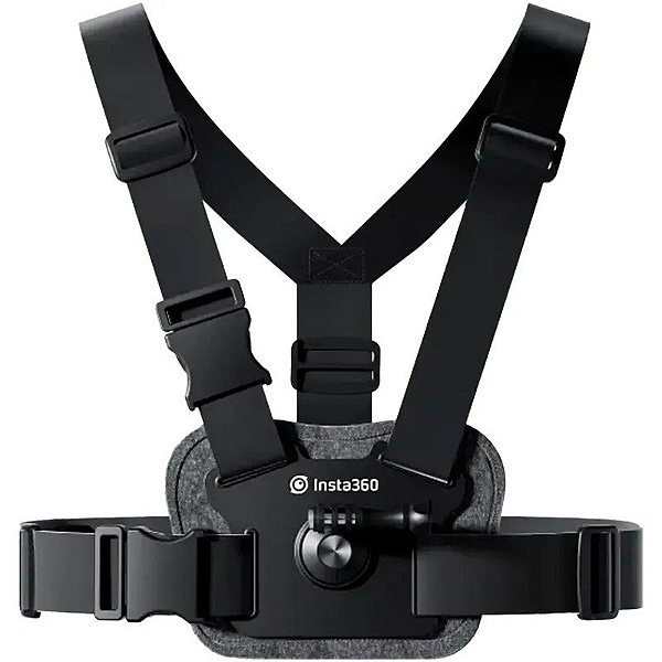 Suporte Peitoral INSTA360