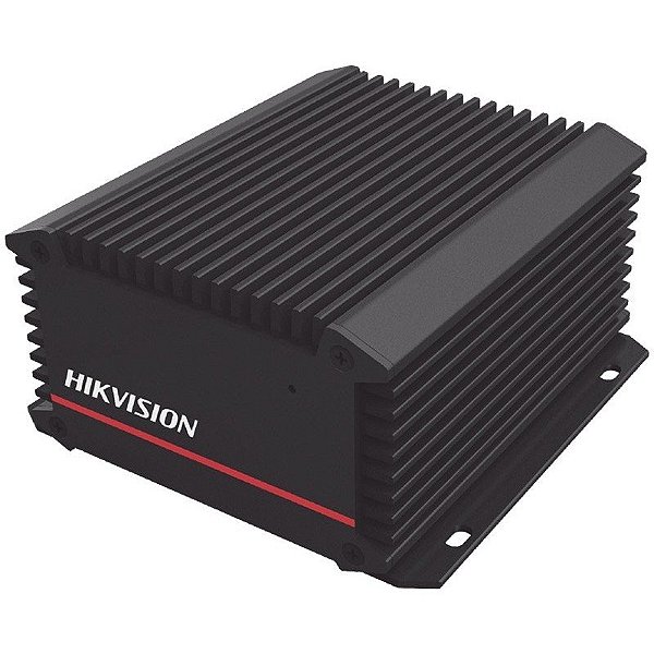 Câmera CCTV HIKVISION HIK-PROCONNECT BOX DS-6700NI-S (C.F)