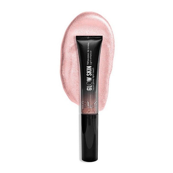 Sombra de Olhos Líquida SLA Paris Eyelight Coat 60 Macaron - 12 mL