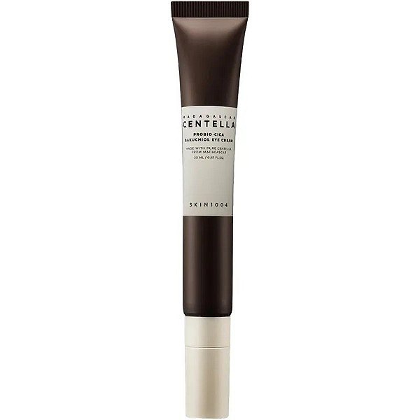 Creme para Olhos Madagascar Centella Probio-Cica Bakuchiol Eye Cream - 20mL