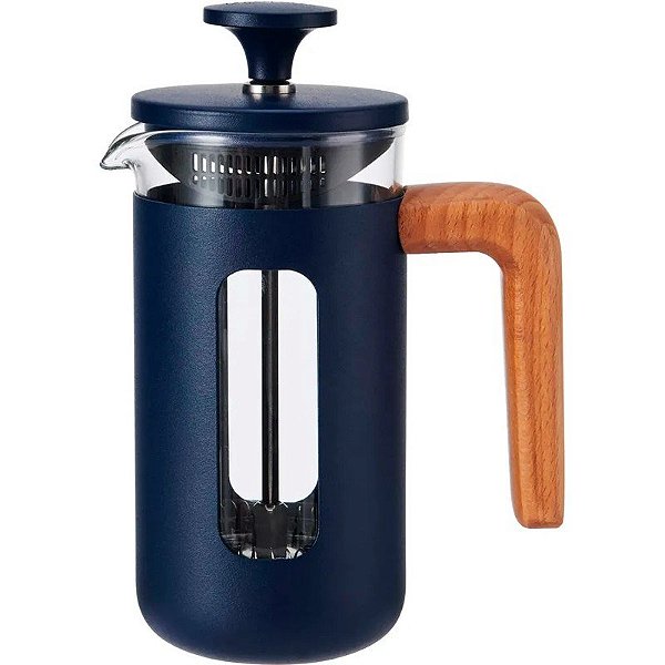Cafeteira Italiana La Cafetiere - LCPISA3CPNVY (350ml)
