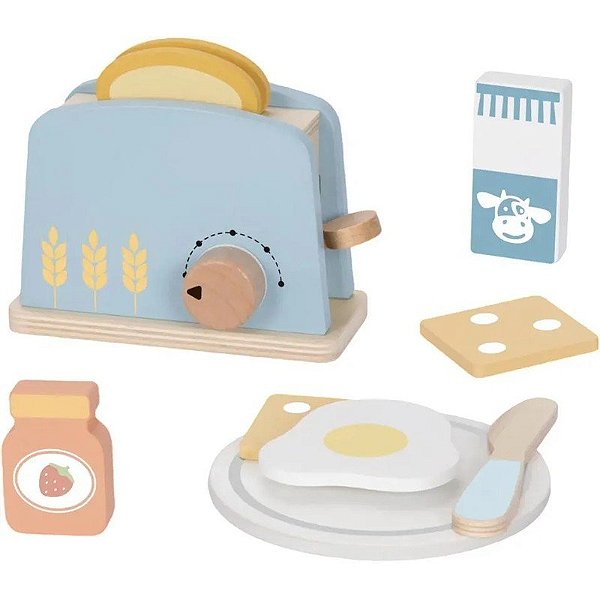 Conjunto de Torres Hi Pando - HP058 (10 Peças)