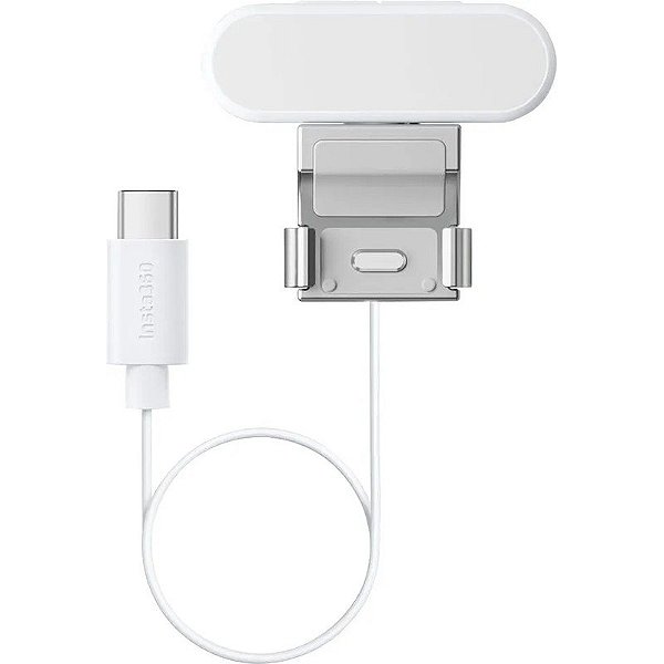 Suporte de Luz LED Insta360 Flow CINSBBBA