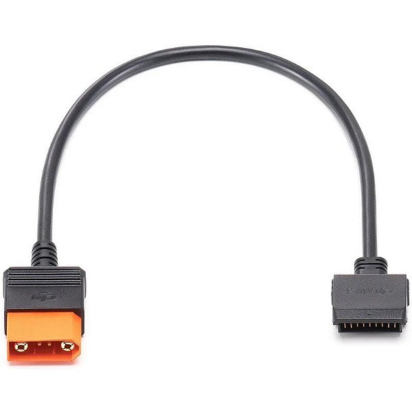 Cabo DJI Power SDC para DJI Air 3 de Carga Rápida