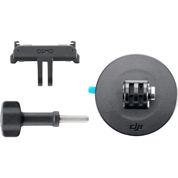 Kit de Base Adesiva Plana DJI Osmo