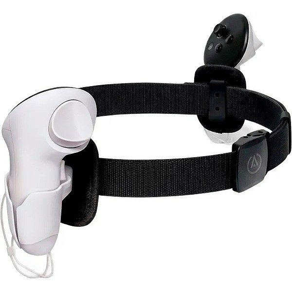 Suporte de Cintura PowerA para Controles Meta Quest 3 / 3S (MQAC0322-01)