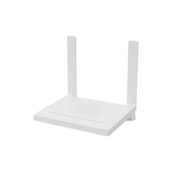 Roteador Fibra Óptica GPON/EPON XPON WIFI6 4GE+1POT+USB HG3232AX30-H APC