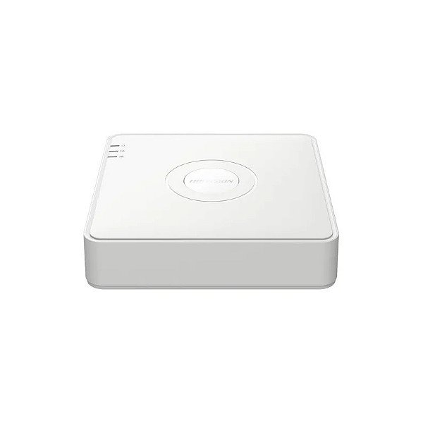 Mini DVR Hikvision 04CH HDD 1080P H.265 DS-7104HGHI-M1/T