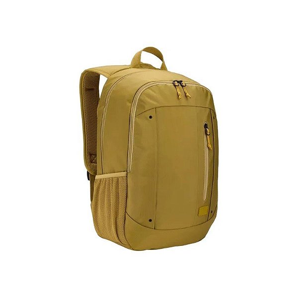 Mochila Case Logic Jaunt WMBP-215 para Notebook 15.6" - Ouro Fosco