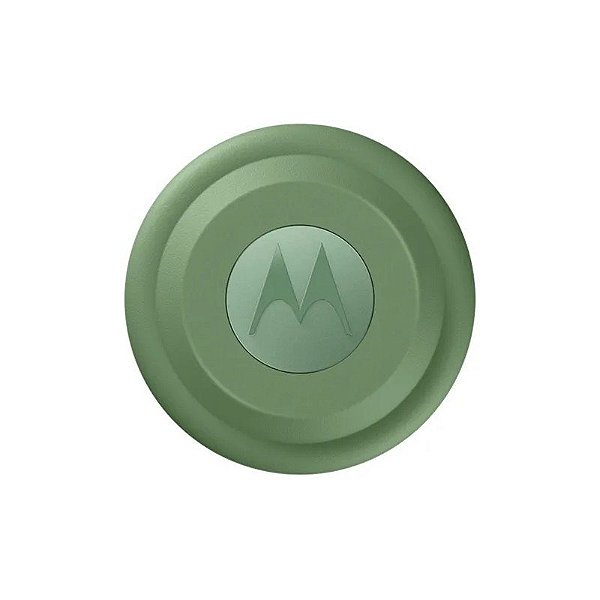 Bricho Moto Tag Motorola XT2445-1 Bluetooth - Jade