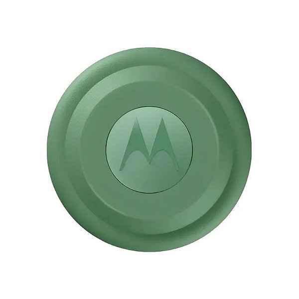 Mototag Motorola XT2445-1 BT Jade - Verde